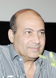 Tarek El-Shennawy